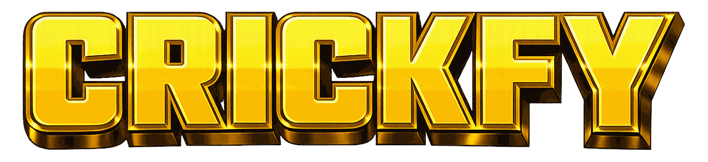 crickfy logo